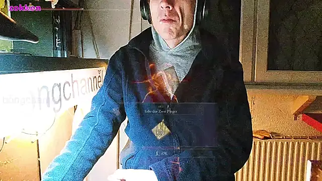 BongChannel online show from 01.27.25