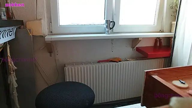 BongChannel online show from 01.28.25