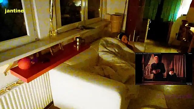 BongChannel online show from 02.10.25