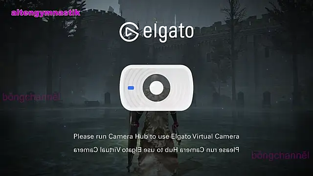 BongChannel online show from 03.18.25