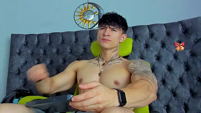 Jeins carter online show from 12.06.24