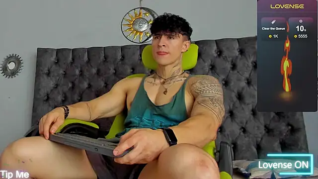 Jeins carter online show from 12.13.24