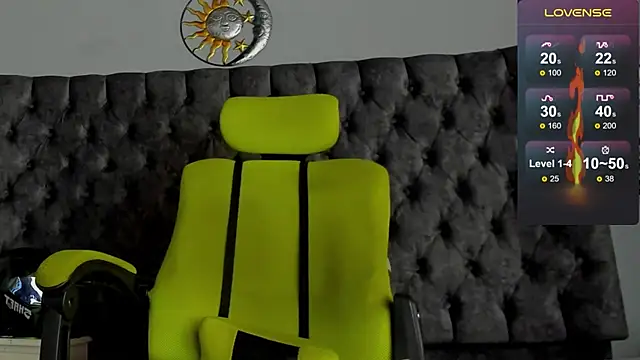 Jeins carter online show from 12.18.24