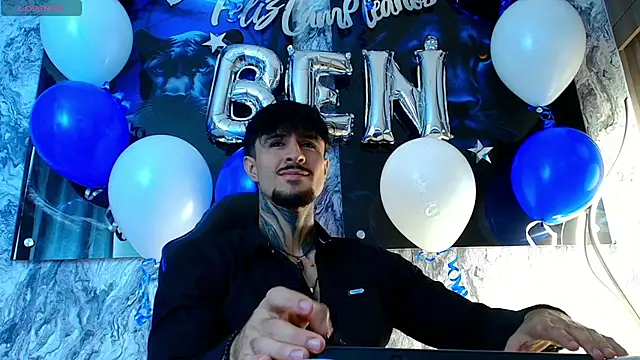 Jeins carter online show from 09.14.25