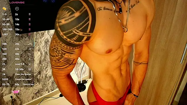 Jeins carter online show from 09.27.25