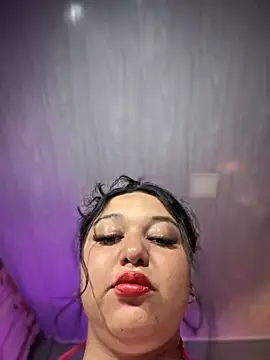 Snapshot of Kym_Owens chatting on 10.07.25 Kym Owens online show from 10.07.25