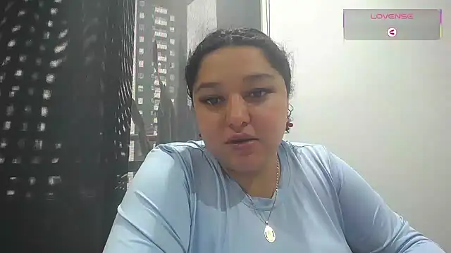 Snapshot of Kym_Owens chatting on 03.28.26 Kym Owens online show from 03.28.26