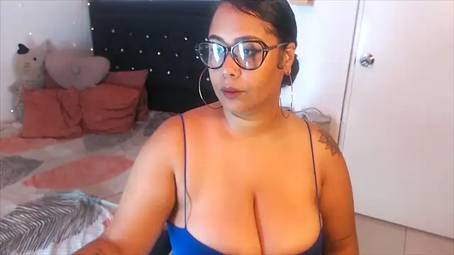 ebony Exotica online show from 12.10.24