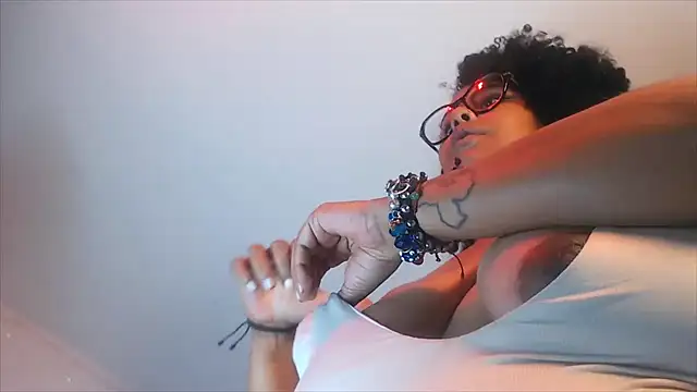 ebony Exotica online show from 12.14.24