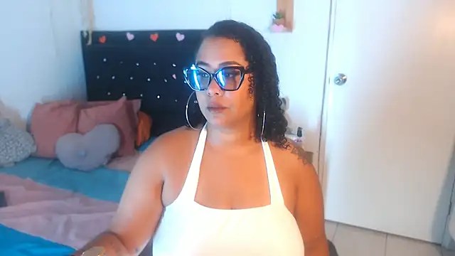 ebony Exotica online show from 03.07.25