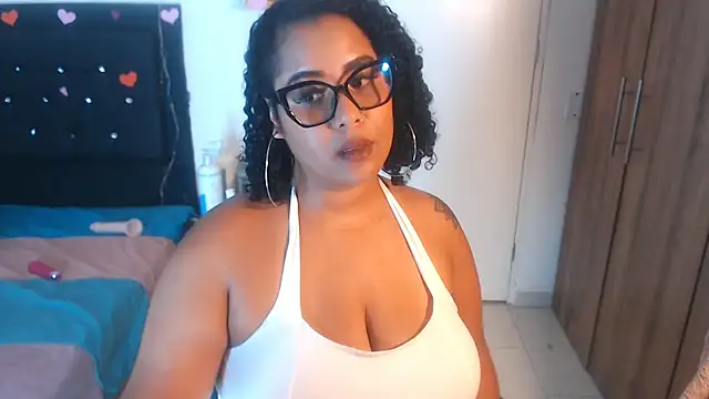 ebony Exotica online show from 03.08.25