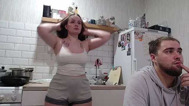 Snapshot of Pair_of_Gods_ chatting on 01.19.25 Pair of Gods  online show from 01.19.25