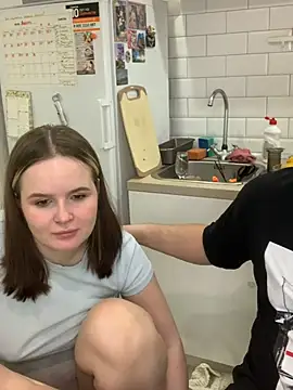 Snapshot of Pair_of_Gods_ chatting on 02.13.25 Pair of Gods  online show from 02.13.25