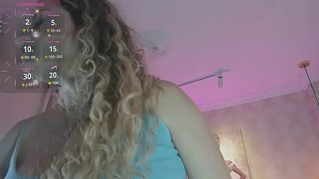 Shantall   online show from 04.24.26