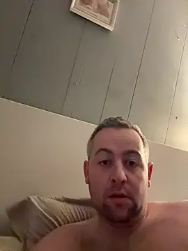 IrishManc online show from 11.03.25
