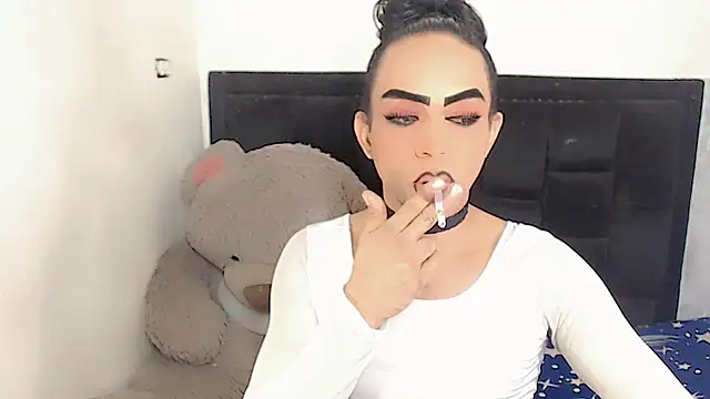 Michell Queen online show from 01.25.25