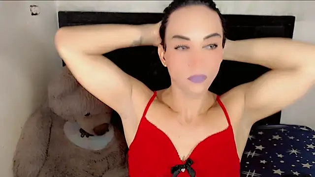 Michell Queen online show from 02.15.26