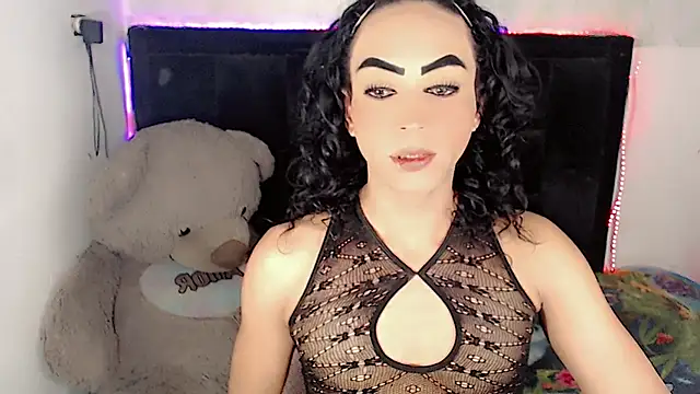 Michell Queen online show from 03.09.26