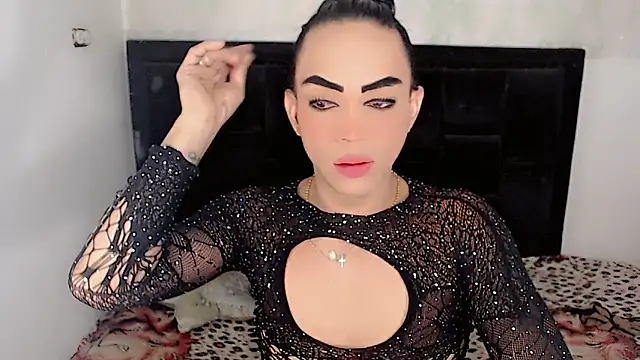 Michell Queen online show from 04.28.26