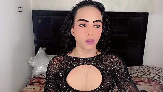 Michell Queen online show from 04.29.26