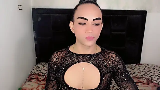 Michell Queen online show from 05.01.26
