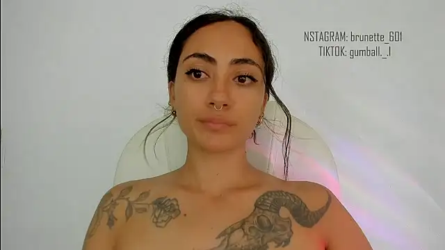 paula brunette online show from 12.04.24