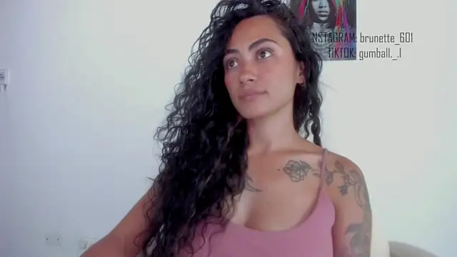 paula brunette online show from 01.29.25