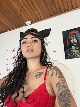 paula brunette online show from 02.15.25