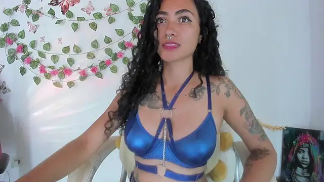 paula brunette online show from 09.24.25