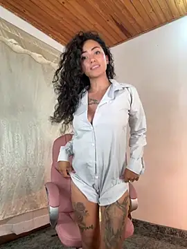 paula brunette online show from 11.19.25