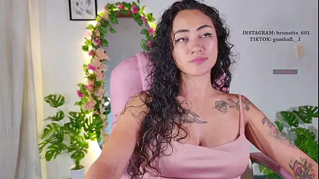 paula brunette online show from 04.23.26
