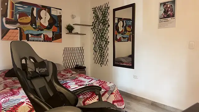 David Brown18 online show from 12.01.25