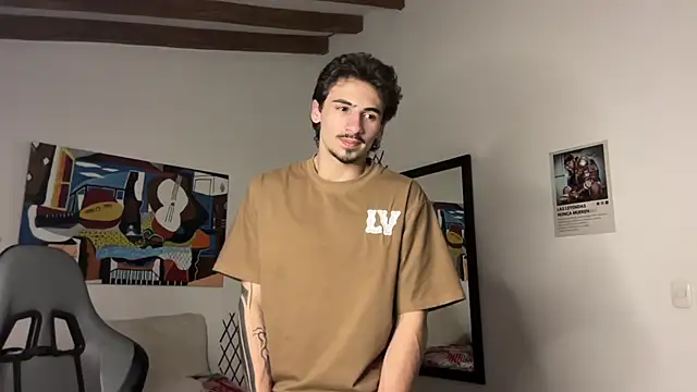 Snapshot of David_Brown18 chatting on 12.20.25 David Brown18 online show from 12.20.25