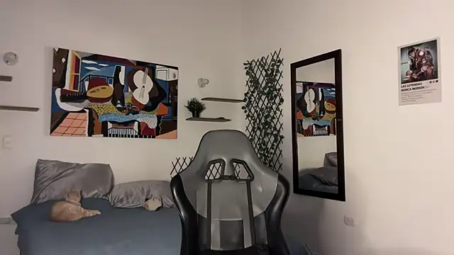 Snapshot of David_Brown18 chatting on 01.07.26 David Brown18 online show from 01.07.26