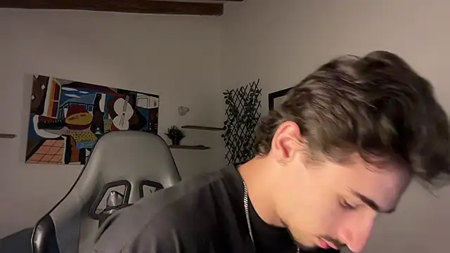 Snapshot of David_Brown18 chatting on 01.09.26 David Brown18 online show from 01.09.26