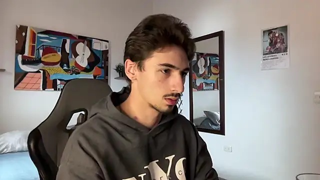 Snapshot of David_Brown18 chatting on 01.11.26 David Brown18 online show from 01.11.26