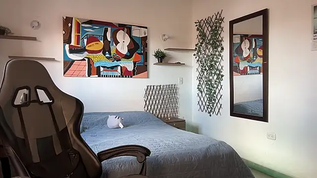 Snapshot of David_Brown18 chatting on 01.16.26 David Brown18 online show from 01.16.26