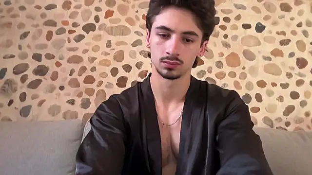 Snapshot of David_Brown18 chatting on 01.17.26 David Brown18 online show from 01.17.26