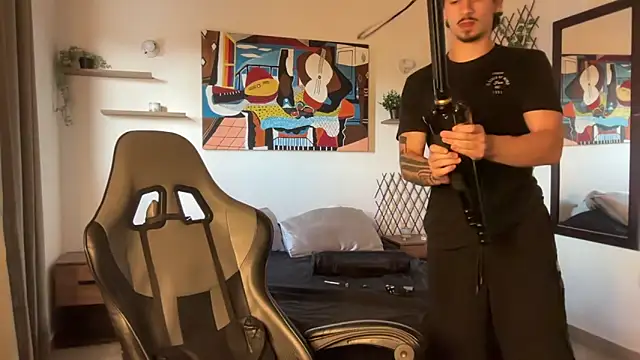 Snapshot of David_Brown18 chatting on 01.31.26 David Brown18 online show from 01.31.26