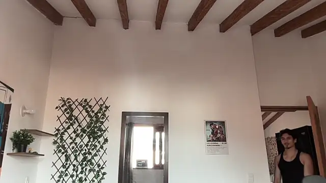 Snapshot of David_Brown18 chatting on 02.10.26 David Brown18 online show from 02.10.26