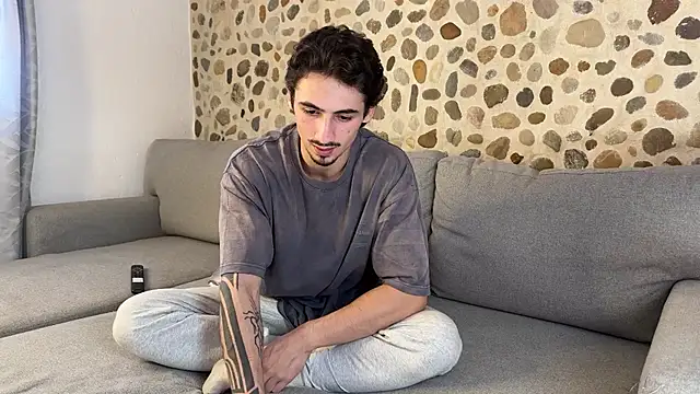 Snapshot of David_Brown18 chatting on 02.26.26 David Brown18 online show from 02.26.26