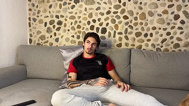 Snapshot of David_Brown18 chatting on 02.27.26 David Brown18 online show from 02.27.26