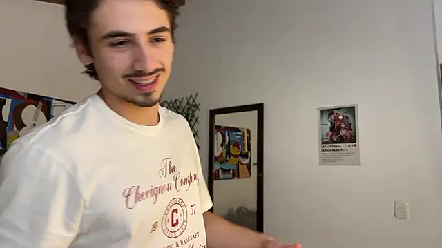 Snapshot of David_Brown18 chatting on 03.02.26 David Brown18 online show from 03.02.26