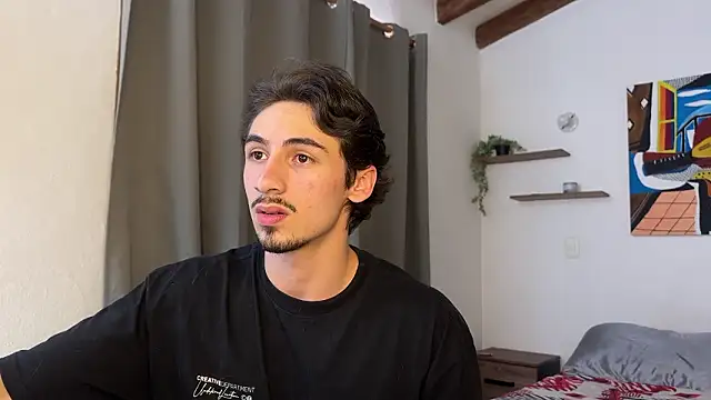 Snapshot of David_Brown18 chatting on 03.06.26 David Brown18 online show from 03.06.26