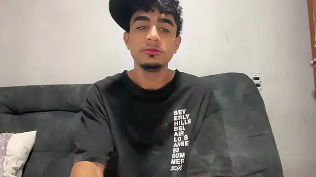 dominic brandd23 online show from 12.17.25