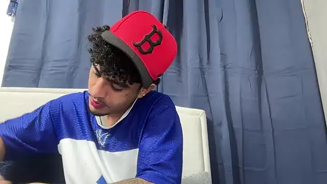 dominic brandd23 online show from 12.19.25