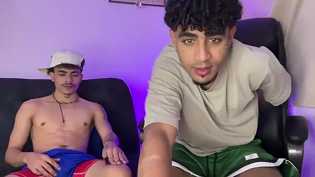 dominic brandd23 online show from 02.13.26