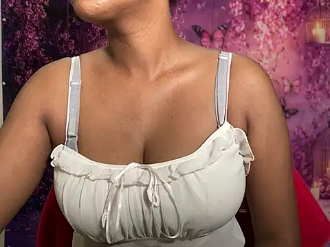 Sexy trisha  7 online show from 08.03.26