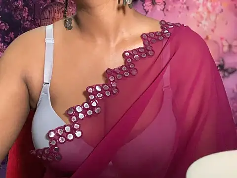 Sexy trisha  7 online show from 08.06.26