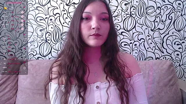 AlisaDevis online show from 06.16.26